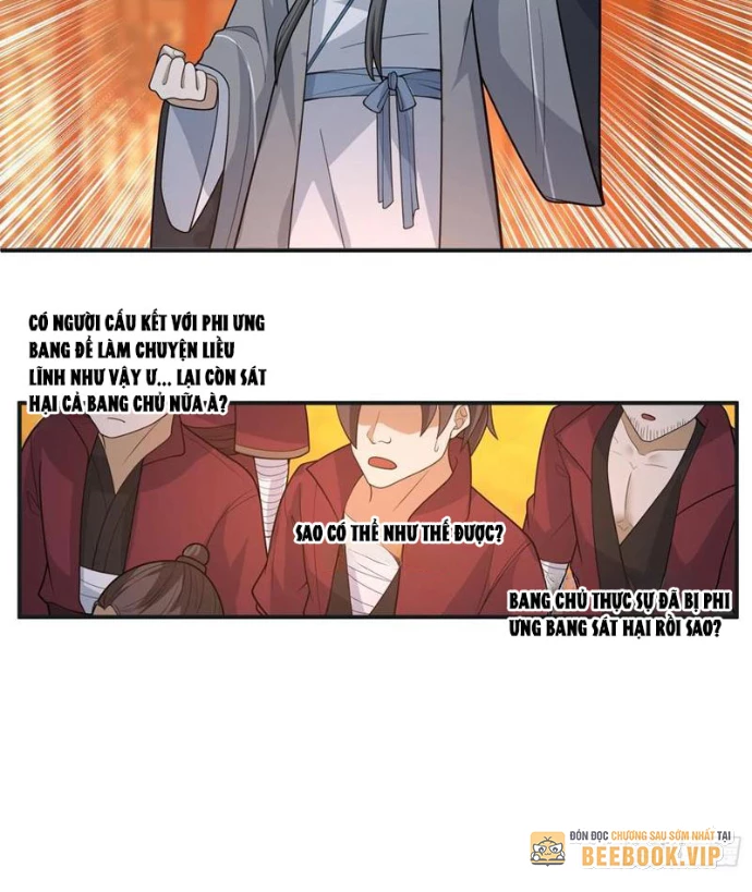 Một Người Quét Ngang Giang Hồ Chapter 38 - 18