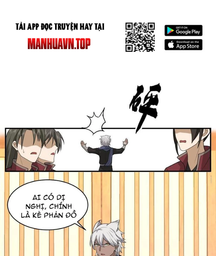 Một Người Quét Ngang Giang Hồ Chapter 38 - 19