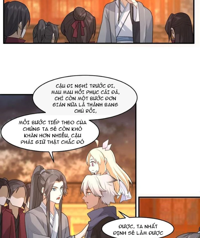 Một Người Quét Ngang Giang Hồ Chapter 38 - 22