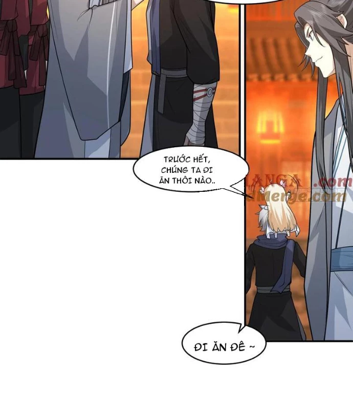 Một Người Quét Ngang Giang Hồ Chapter 38 - 23