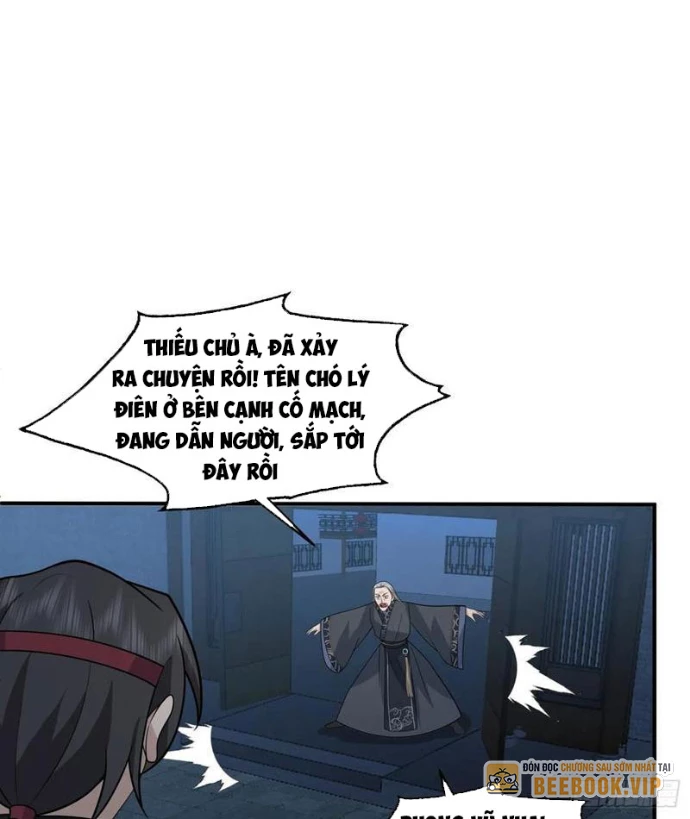 Một Người Quét Ngang Giang Hồ Chapter 38 - 24