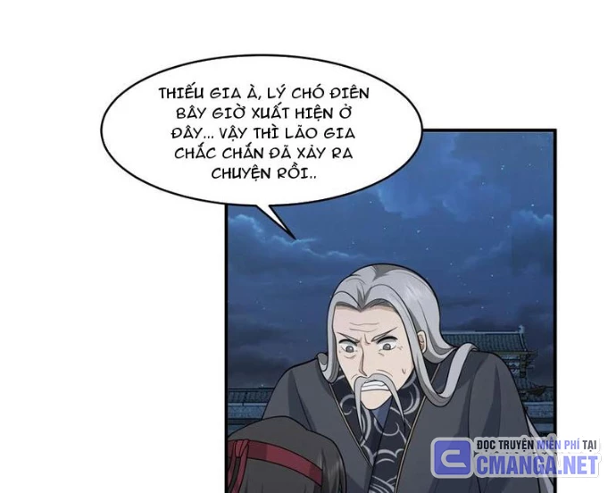 Một Người Quét Ngang Giang Hồ Chapter 38 - 27