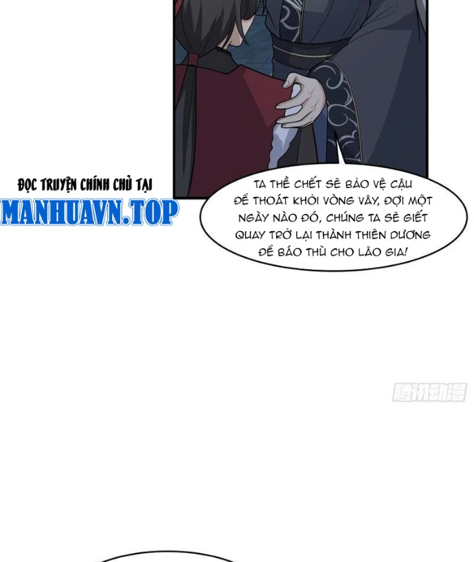 Một Người Quét Ngang Giang Hồ Chapter 38 - 28