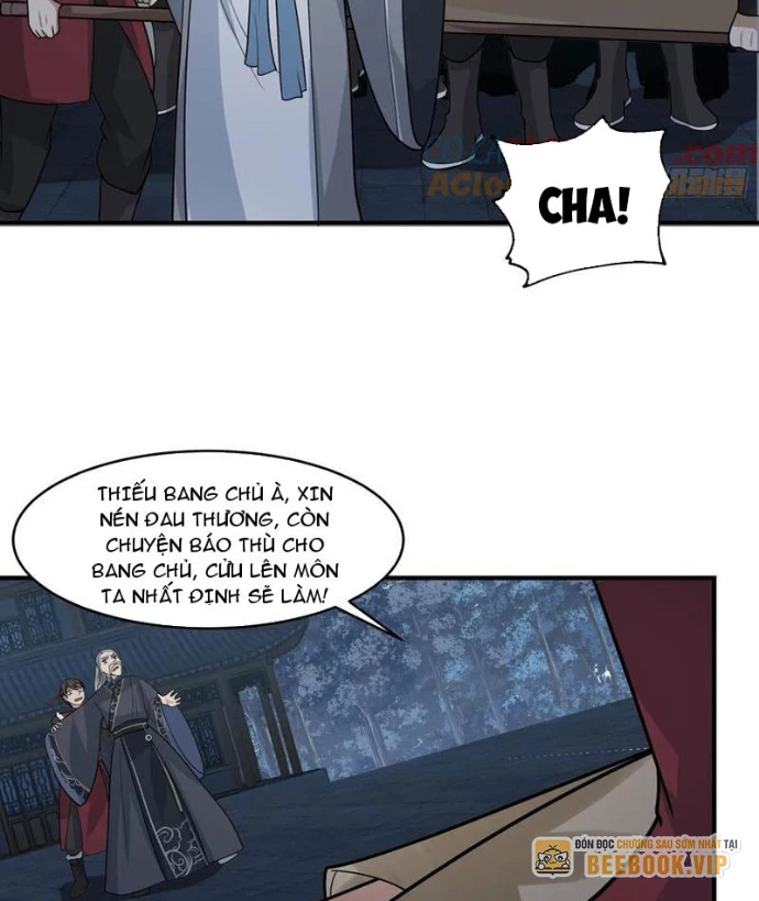 Một Người Quét Ngang Giang Hồ Chapter 38 - 30