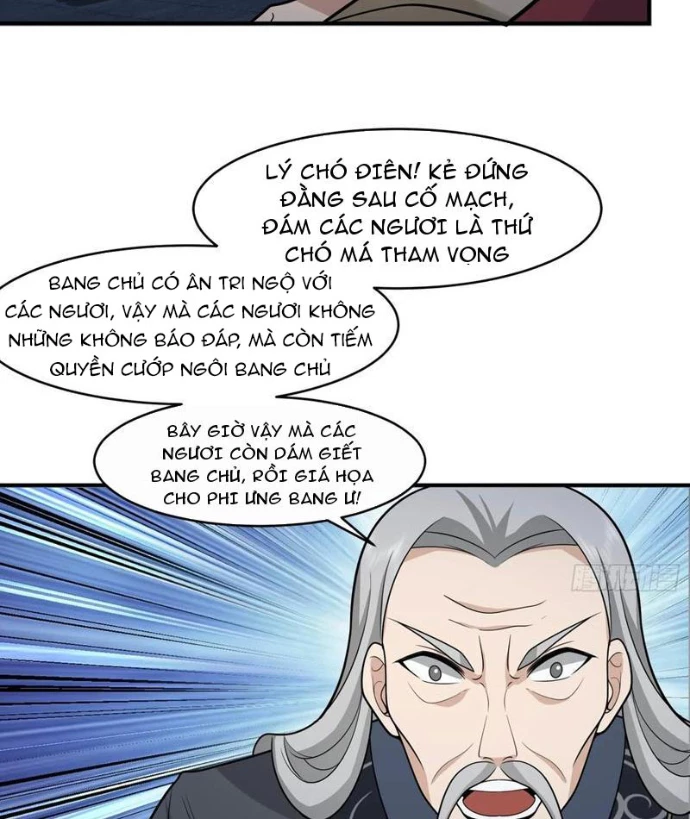 Một Người Quét Ngang Giang Hồ Chapter 38 - 31