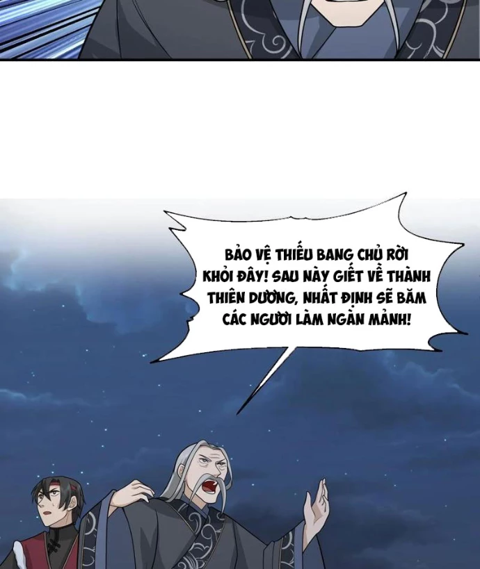 Một Người Quét Ngang Giang Hồ Chapter 38 - 32