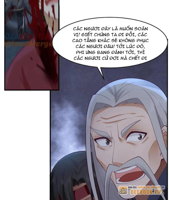 Một Người Quét Ngang Giang Hồ Chapter 38 - 36