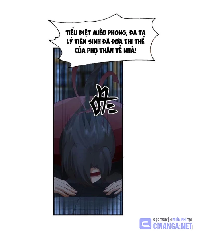 Một Người Quét Ngang Giang Hồ Chapter 38 - 39