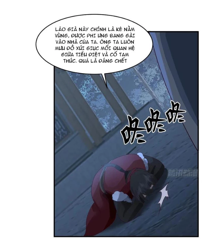 Một Người Quét Ngang Giang Hồ Chapter 38 - 40