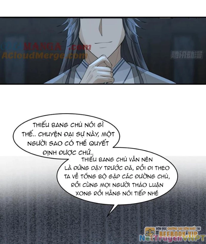 Một Người Quét Ngang Giang Hồ Chapter 38 - 42