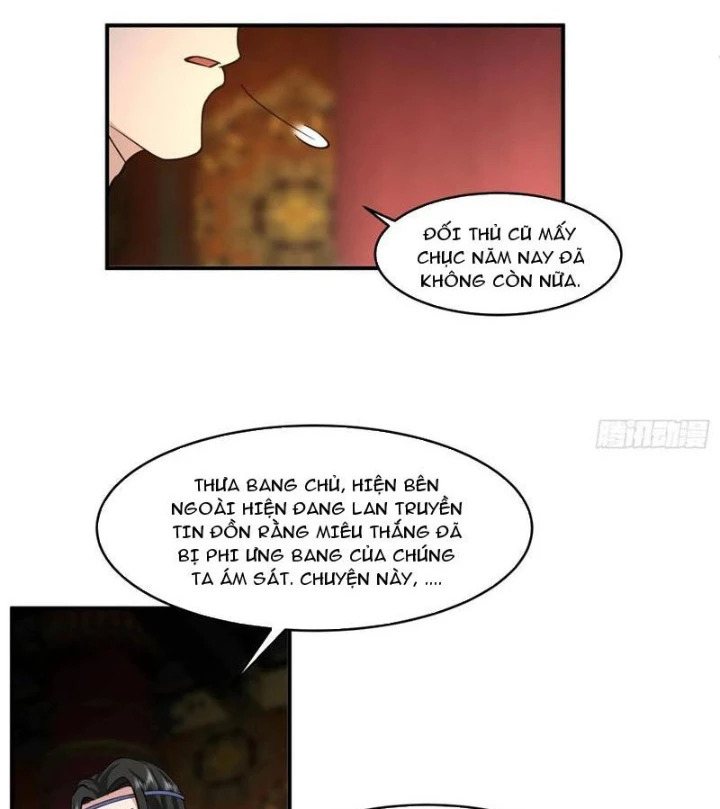 Một Người Quét Ngang Giang Hồ Chapter 40 - 2