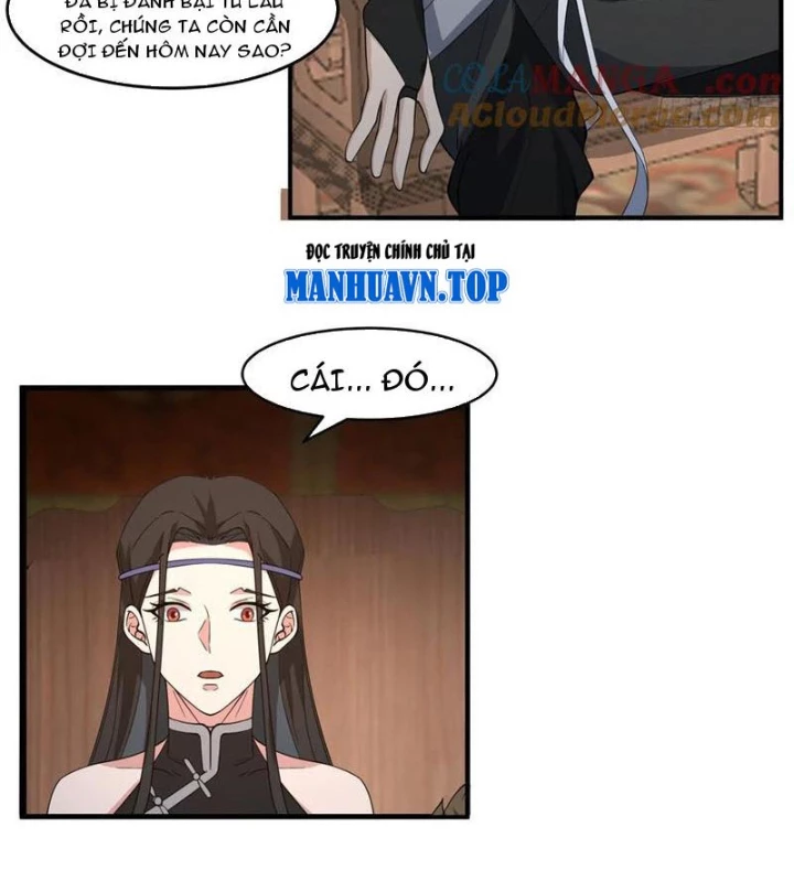 Một Người Quét Ngang Giang Hồ Chapter 40 - 4