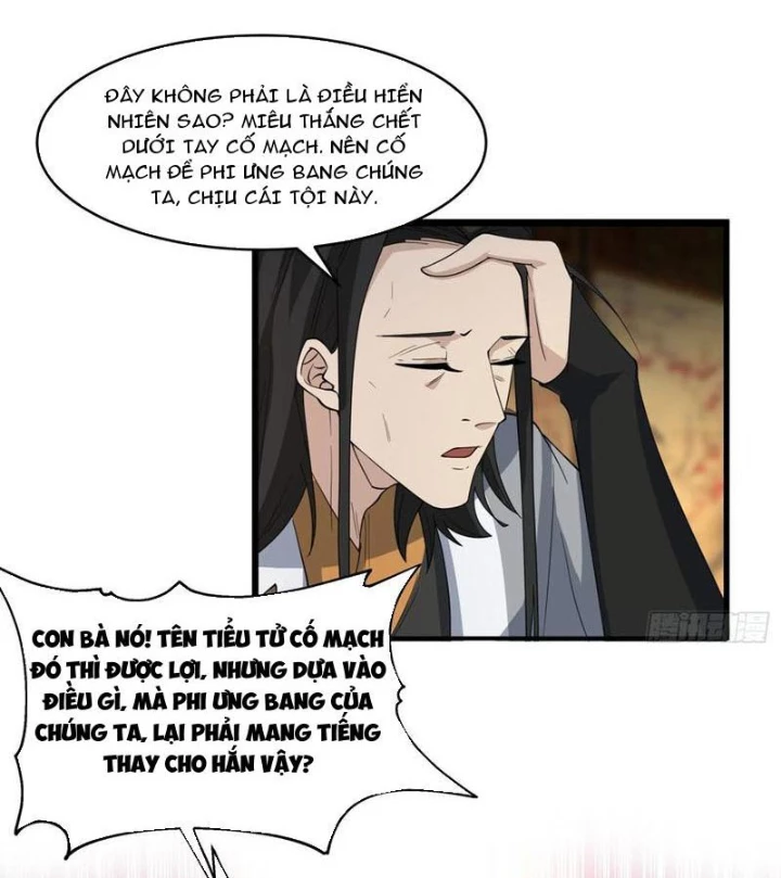 Một Người Quét Ngang Giang Hồ Chapter 40 - 5