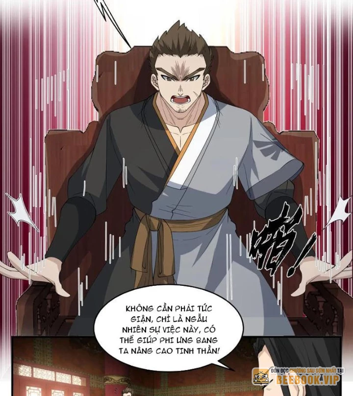 Một Người Quét Ngang Giang Hồ Chapter 40 - 6