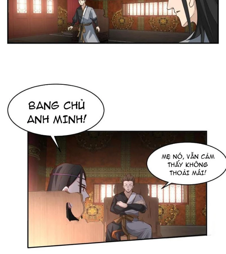 Một Người Quét Ngang Giang Hồ Chapter 40 - 7