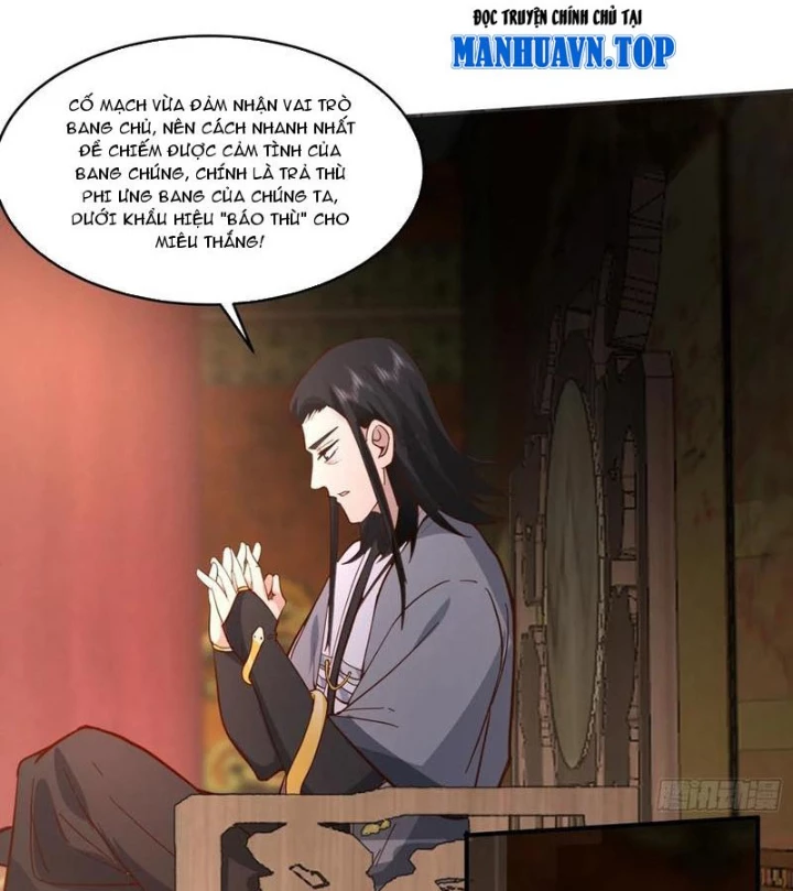 Một Người Quét Ngang Giang Hồ Chapter 40 - 8