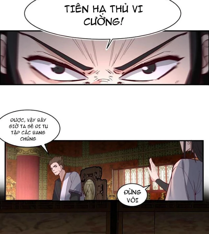 Một Người Quét Ngang Giang Hồ Chapter 40 - 10