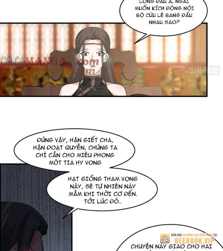 Một Người Quét Ngang Giang Hồ Chapter 40 - 12