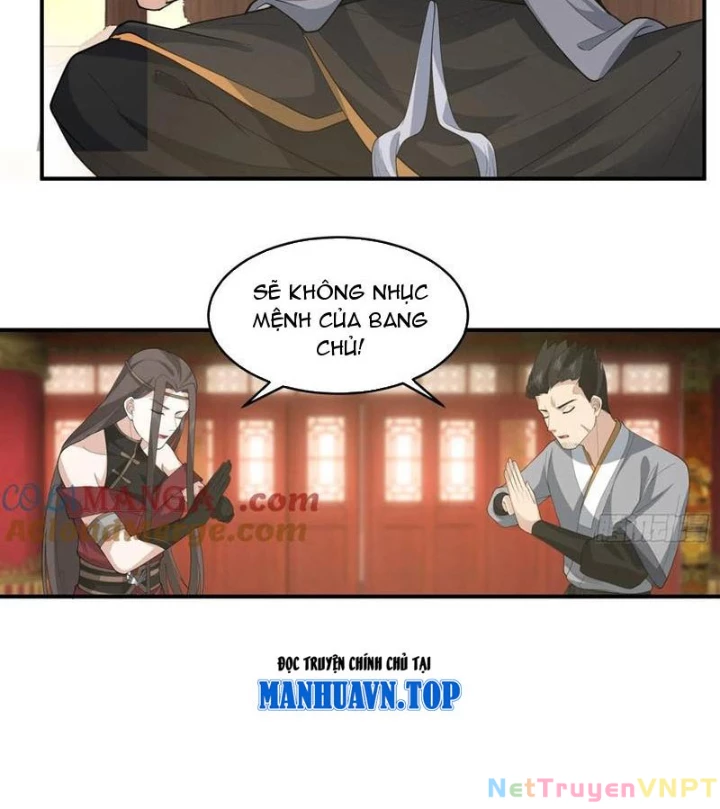 Một Người Quét Ngang Giang Hồ Chapter 40 - 14