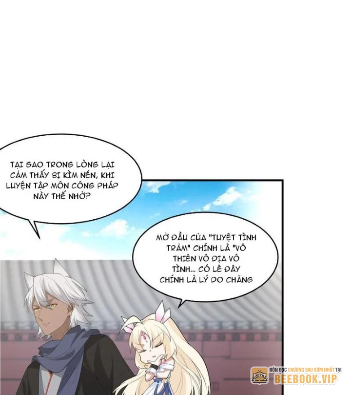 Một Người Quét Ngang Giang Hồ Chapter 40 - 18