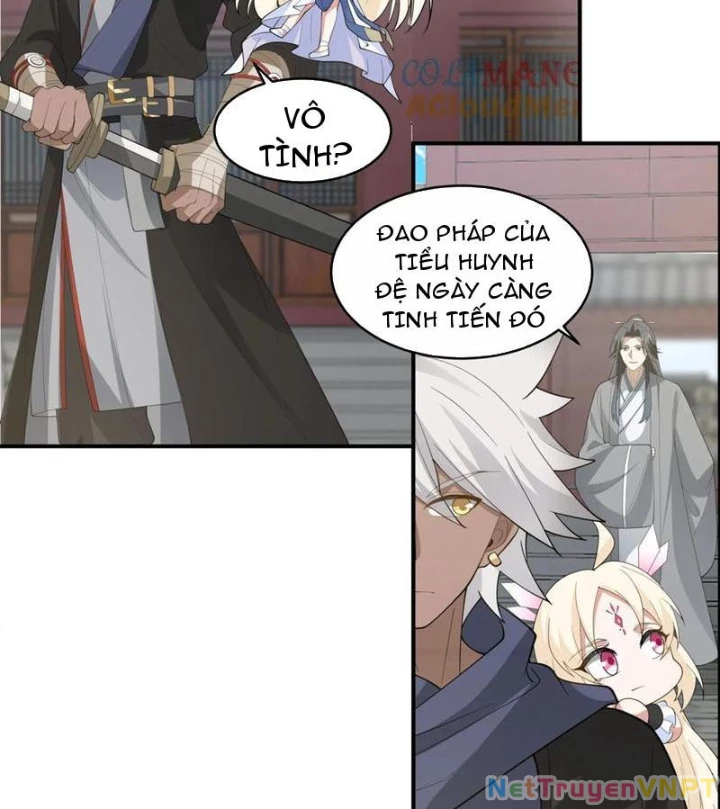 Một Người Quét Ngang Giang Hồ Chapter 40 - 19