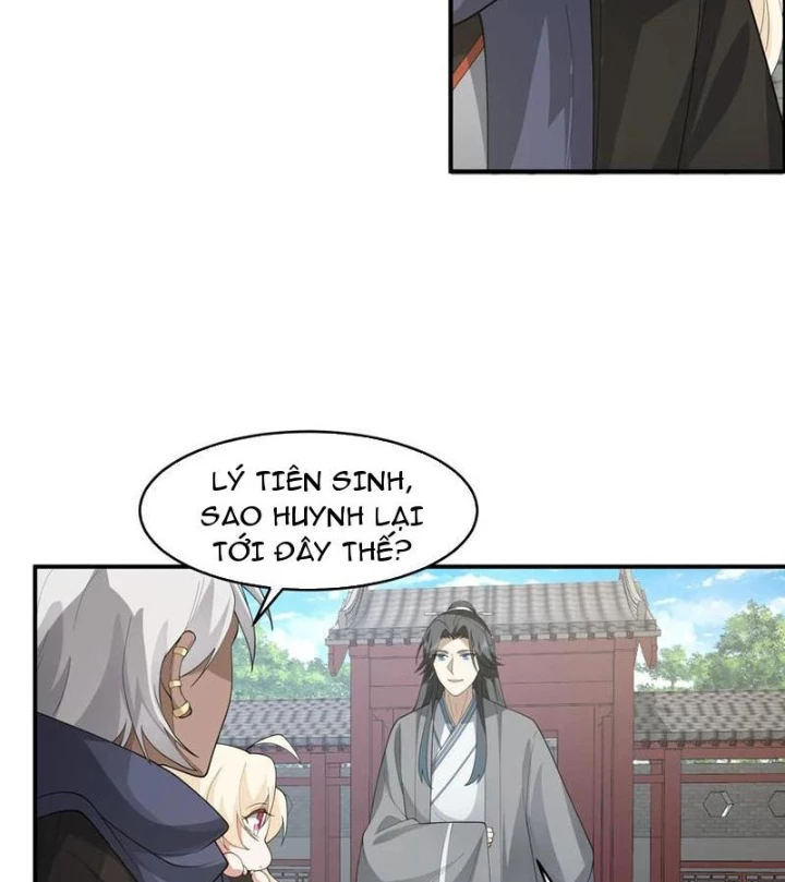 Một Người Quét Ngang Giang Hồ Chapter 40 - 20