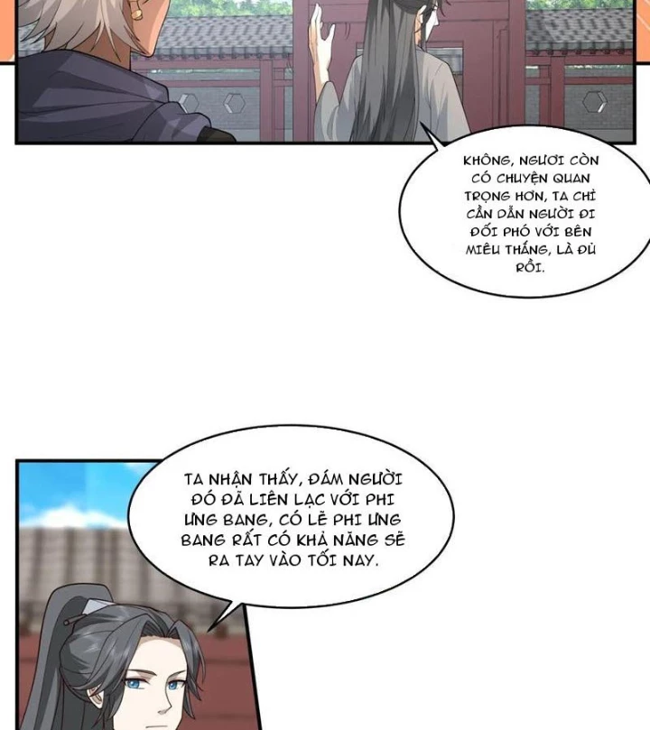 Một Người Quét Ngang Giang Hồ Chapter 40 - 23