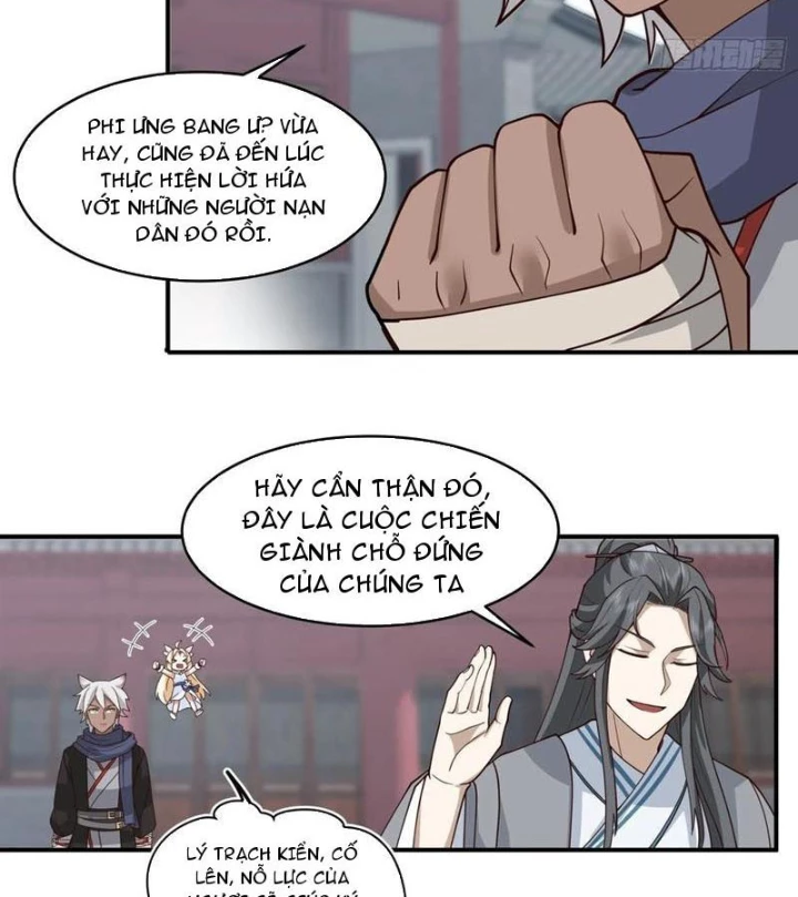 Một Người Quét Ngang Giang Hồ Chapter 40 - 25