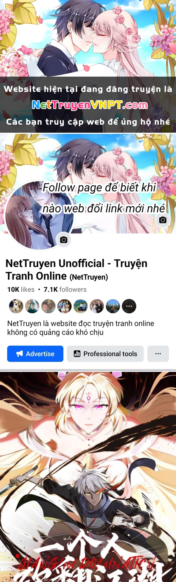 Một Người Quét Ngang Giang Hồ Chapter 41 - 1