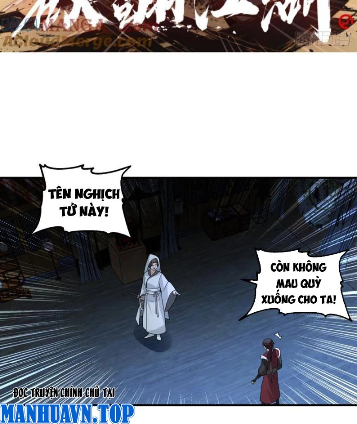 Một Người Quét Ngang Giang Hồ Chapter 41 - 2