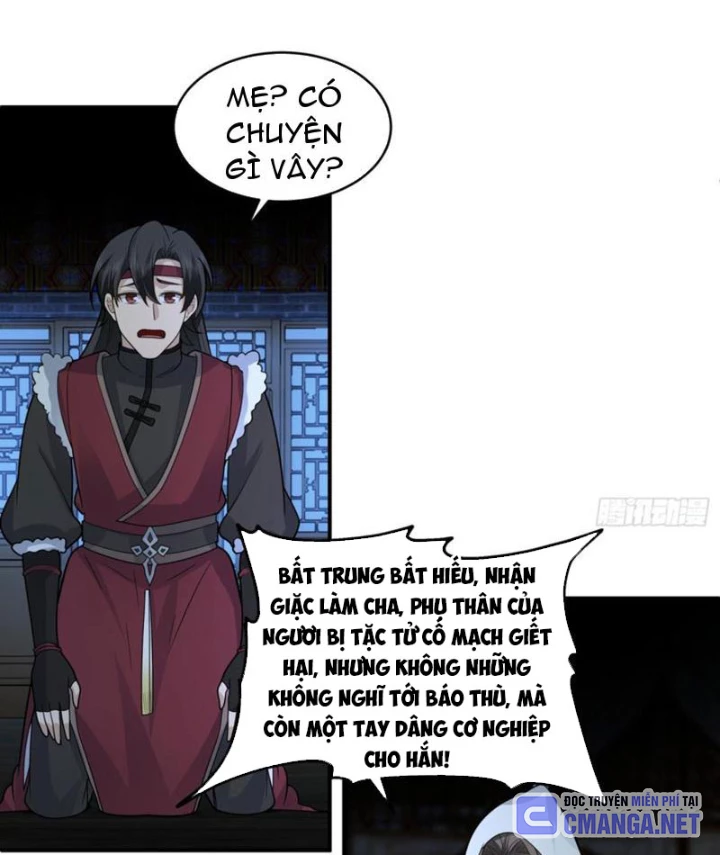 Một Người Quét Ngang Giang Hồ Chapter 41 - 3