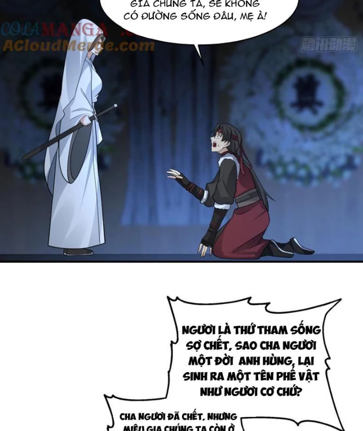 Một Người Quét Ngang Giang Hồ Chapter 41 - 5