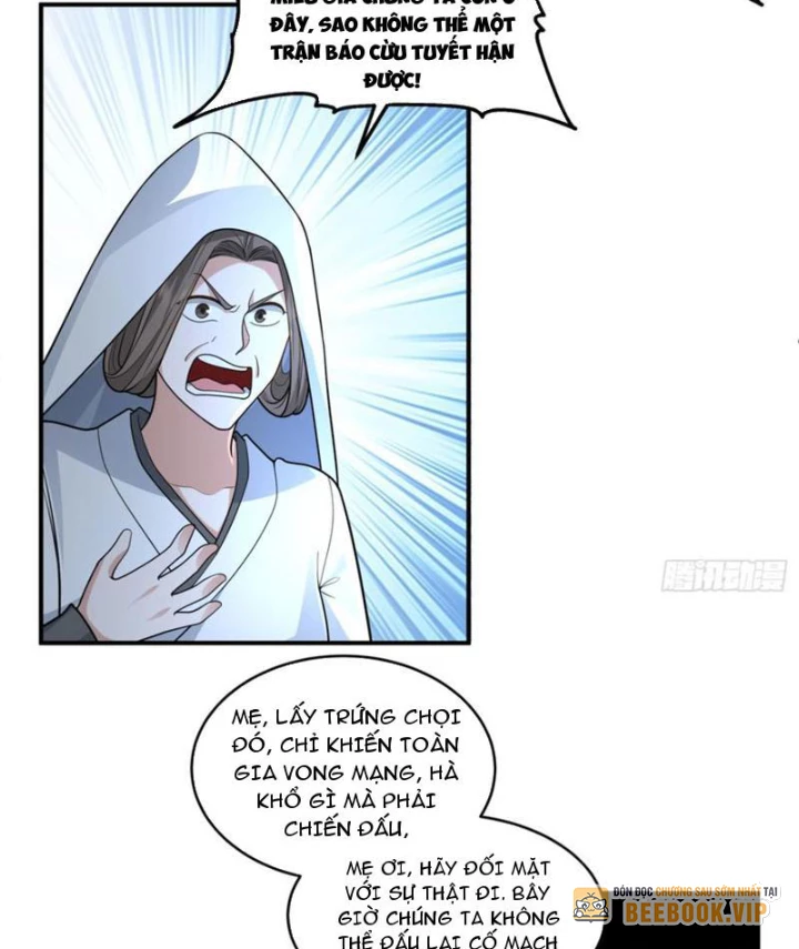 Một Người Quét Ngang Giang Hồ Chapter 41 - 6