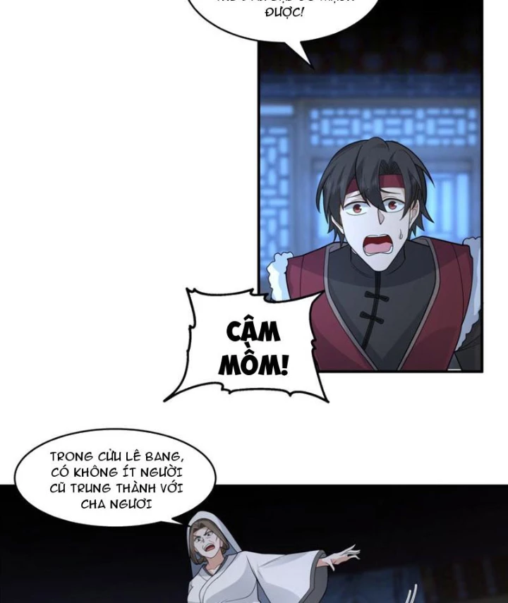 Một Người Quét Ngang Giang Hồ Chapter 41 - 7