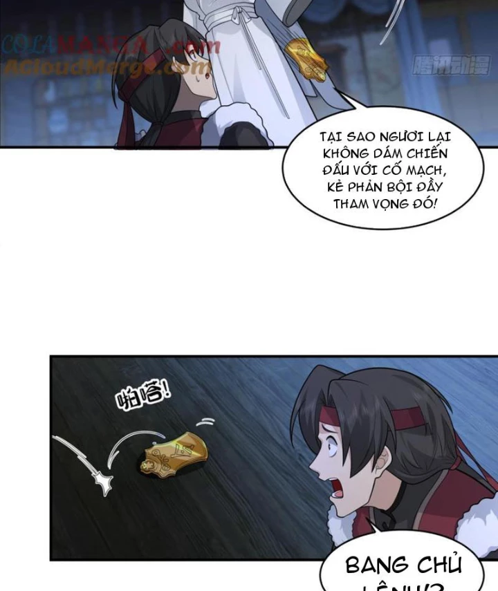 Một Người Quét Ngang Giang Hồ Chapter 41 - 8