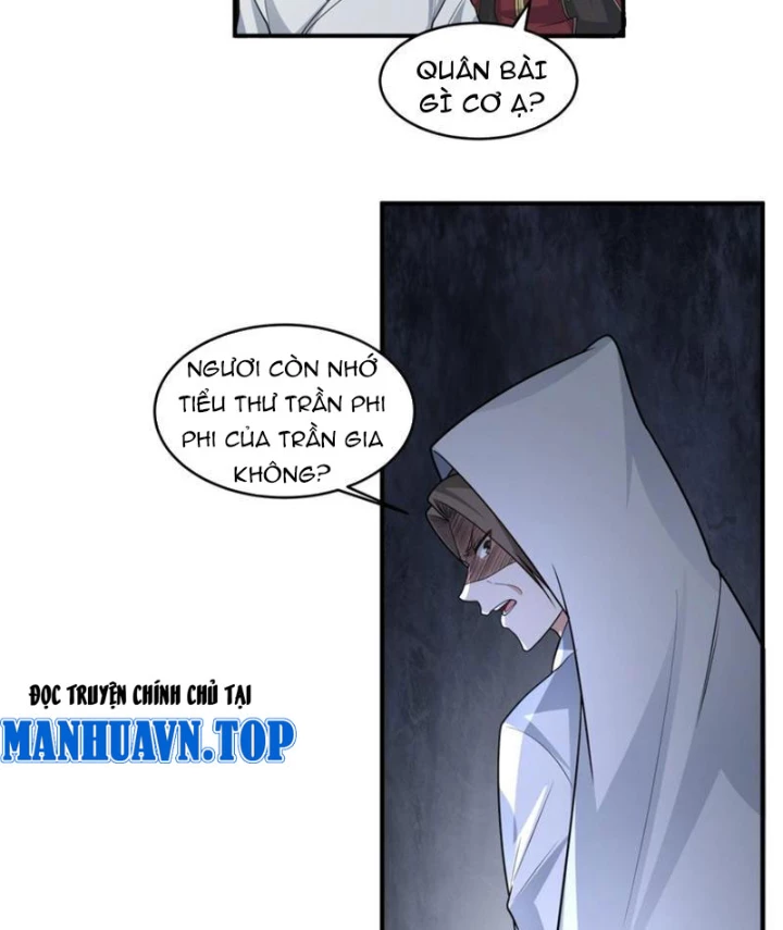 Một Người Quét Ngang Giang Hồ Chapter 41 - 13