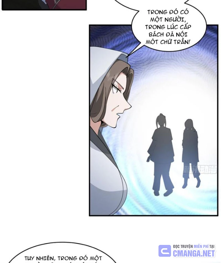 Một Người Quét Ngang Giang Hồ Chapter 41 - 15