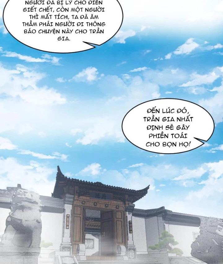 Một Người Quét Ngang Giang Hồ Chapter 41 - 16