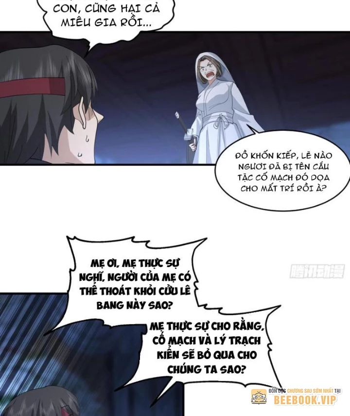 Một Người Quét Ngang Giang Hồ Chapter 41 - 18