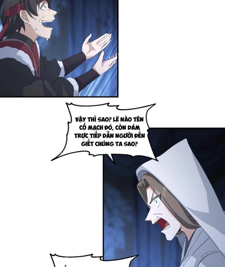 Một Người Quét Ngang Giang Hồ Chapter 41 - 19