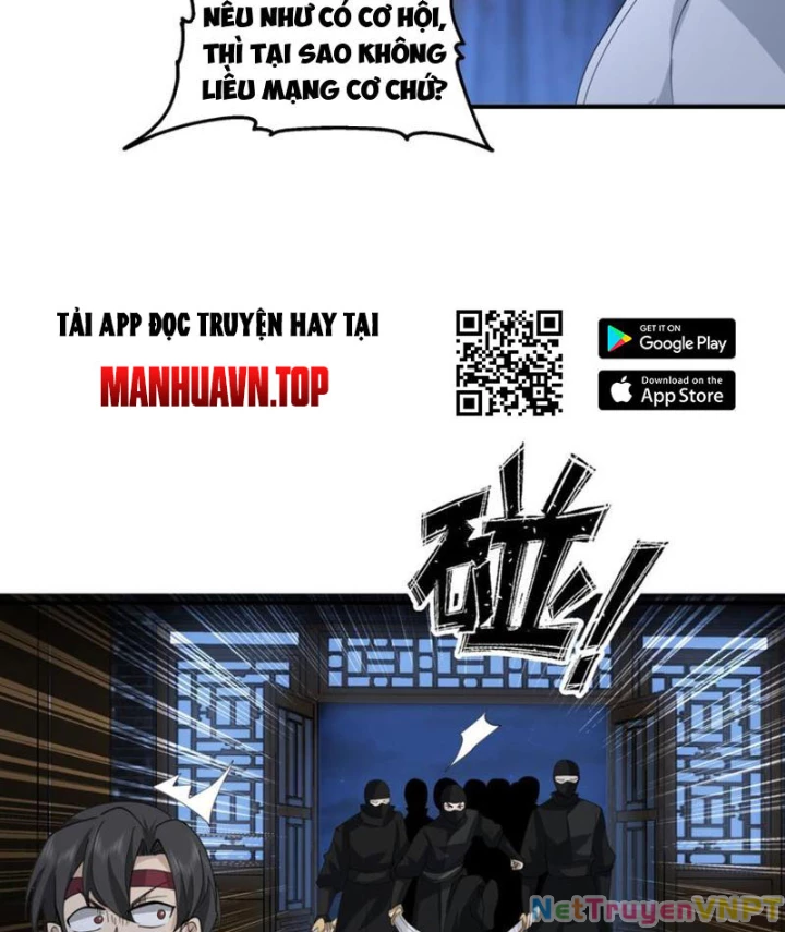 Một Người Quét Ngang Giang Hồ Chapter 41 - 20