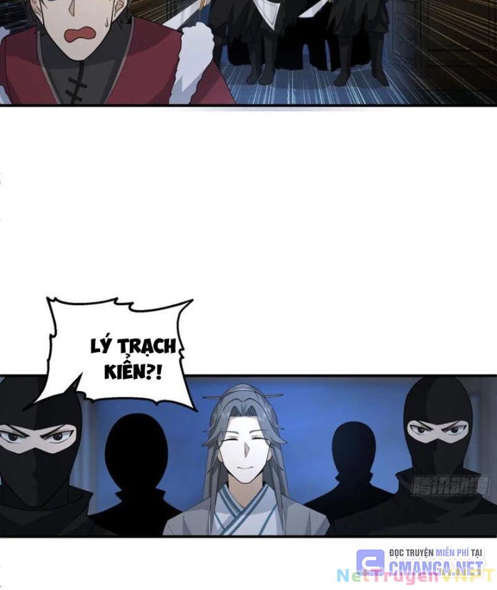 Một Người Quét Ngang Giang Hồ Chapter 41 - 21