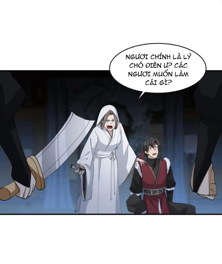 Một Người Quét Ngang Giang Hồ Chapter 41 - 22