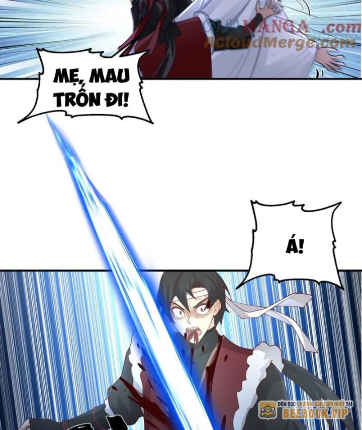 Một Người Quét Ngang Giang Hồ Chapter 41 - 27