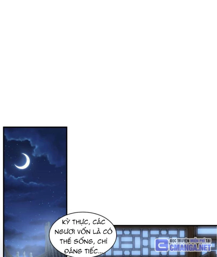 Một Người Quét Ngang Giang Hồ Chapter 41 - 36