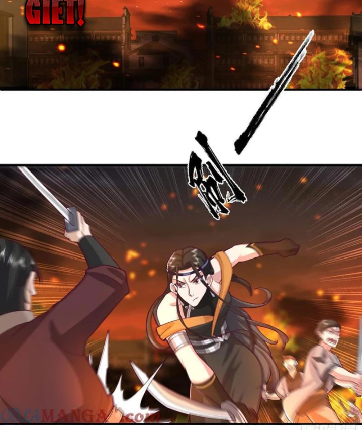 Một Người Quét Ngang Giang Hồ Chapter 41 - 41