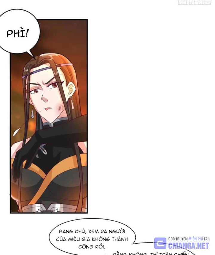 Một Người Quét Ngang Giang Hồ Chapter 41 - 42