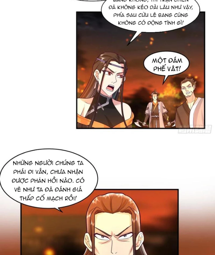 Một Người Quét Ngang Giang Hồ Chapter 41 - 43