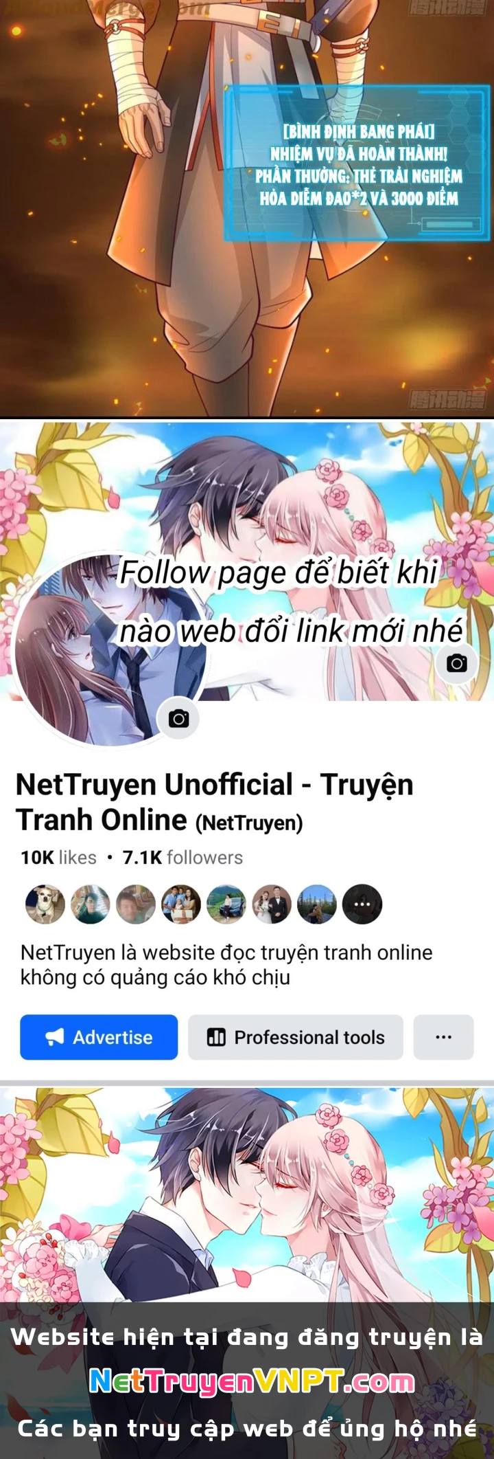 Một Người Quét Ngang Giang Hồ Chapter 41 - 45