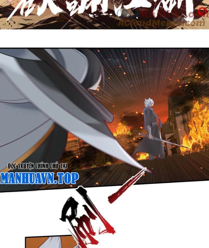 Một Người Quét Ngang Giang Hồ Chapter 42 - 3